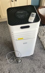 Air Conditioner Portable