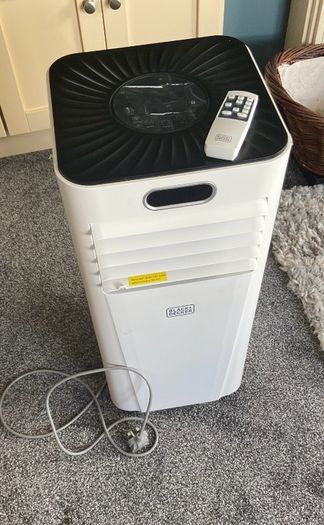Air Conditioner Portable