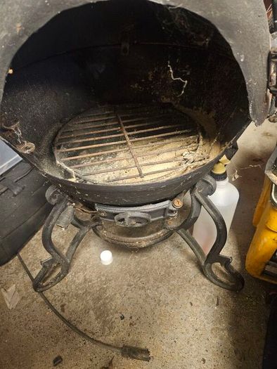 Chiminea
