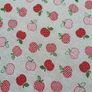 Tablecloth Round " Little Apples " Image 7