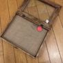 QUICK SALE!!!!  keys box/  art  wooden cabinet/ Image 8