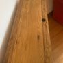 coffee table and small side table Image 7