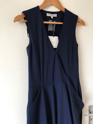 Lennon Courtney Nicola Dress