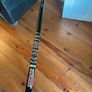 Taylormade sim driver with upgraded tour ad shaft Image 4