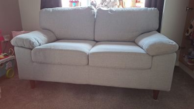 2 Seater Sofa For Sale