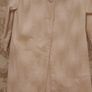 3/4 length dress coat Image 10