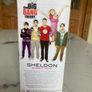 The Big Bang Theory/ 2013 Funko Sheldon Bobble Head Image 4