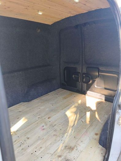 2007 Renault Kangoo
