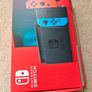 Nintendo Switch with Orginal Box Image 4