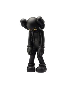 Kaws "Small Lie" Sculpture