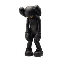 Kaws "Small Lie" Sculpture