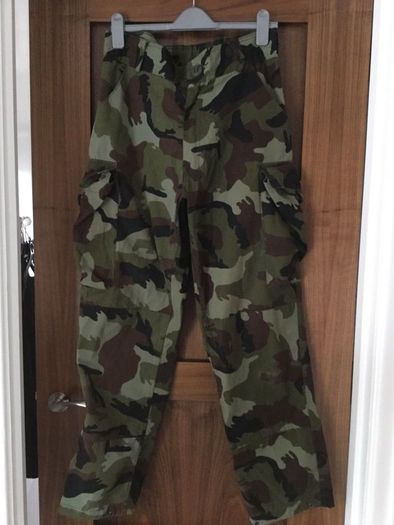 Army Combats