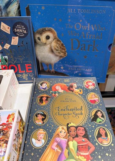 BRAND NEW - children's books, toys, jigsaws