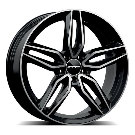 GMP Italia Fasten Alloys Wheels