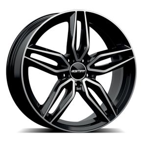 GMP Italia Fasten Alloys Wheels