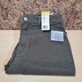Womens M&S Marks Spencer Stretch classic jeans green denim Size UK 16 medium EU 44 BRAND NEW BNWT Image 2