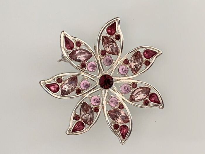 Vintage Brooch