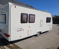 Caravan