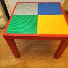 Lego table