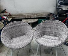Garden Chairs
