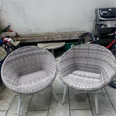 Garden Chairs