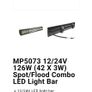 Led Light bar  505mm Image 2