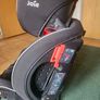 Child booster seat Image 2