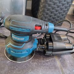 Orbital Sander