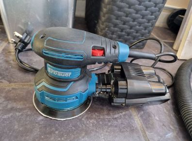Orbital Sander