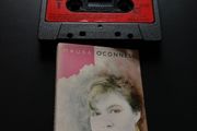 Maura o connell cassette album Just in Time