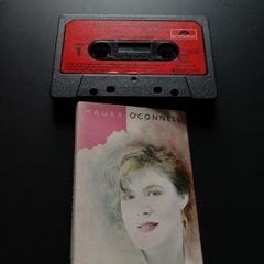 Maura o connell cassette album Just in Time