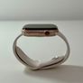 Apple Watch Series 10 - 42 mm Rose Gold Aluminium Case with Light Blush Sport Band, S/M Image 4