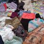 girls clothes bundle age 9-10 Image 5