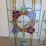 Stained glass. Image 2
