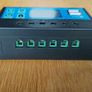30 AMP Solar Charge Controller 12 Volt / 24 Volt With Duel USB Connections For Solar Panels - FREE ELECTRICITY Image 8
