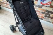 Graco Breaze Air Stroller / Buggy