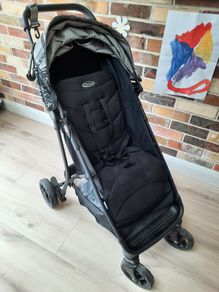 Graco Breaze Air Stroller / Buggy
