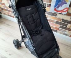Graco Breaze Air Stroller / Buggy