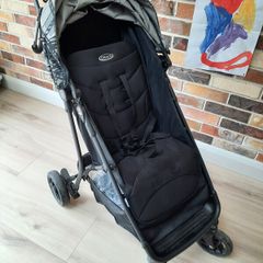 Graco Breaze Air Stroller / Buggy