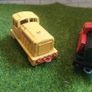 Matchbox Lesney Trains Diecast Vintage Image 3