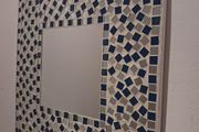mosaic mirror