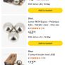 Obut Balls Boules  - Petanqui Balls Image 6