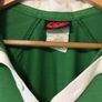 Ireland Rugby Jersey. Triple Crown Winning Jersey From Year 2006. Official Canterbury IRFU Home Jersey. Authentic Original From The Time. Not A Modern Day Remake. Image 6