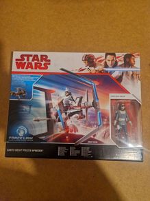 Large Star Wars Gift set