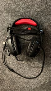 Sonarto Gaming Headphones