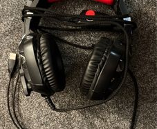 Sonarto Gaming Headphones