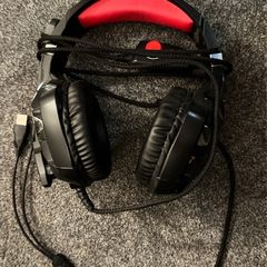 Sonarto Gaming Headphones