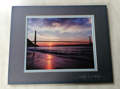 Golden Gate Bridge Photo