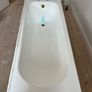 Solid Cast Iron Bath - FREE Image 4