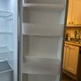 LG American Style Fridge Freezer 635L  Ice and Water Image 7